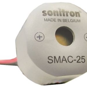 SON-SMAC-25-W100