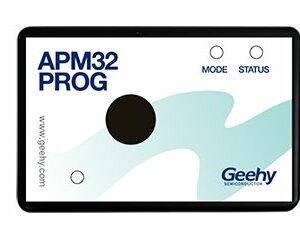 APM32 PROG