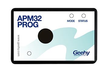 APM32 PROG