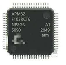 APM32F103RCT6