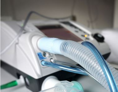 Read more about the article Flusso Press Release – Improve ventilator reliability and accuracy with Flusso flow sensors