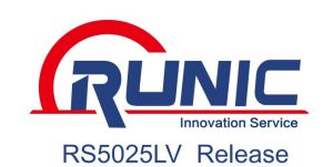 Read more about the article Run-IC New Product Releases RS5025LV