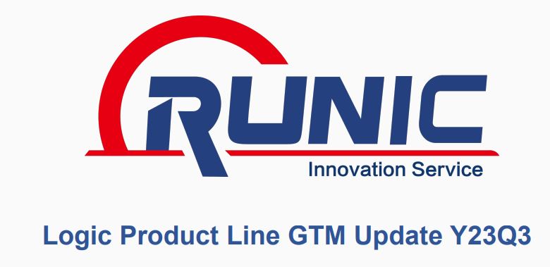 Read more about the article Run-IC New Product Releases July to August 2023
