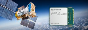 Read more about the article Quectel’s satellite communication module CC200A-LB achieves CE, FCC, IC, and RCM certifications