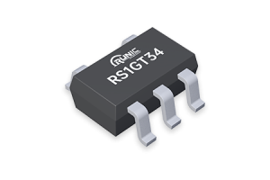 Read more about the article Run-Ic New product release – RS1GT34
