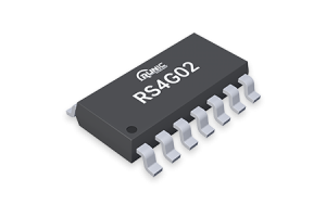 Read more about the article Run-Ic New product release – RS4G02