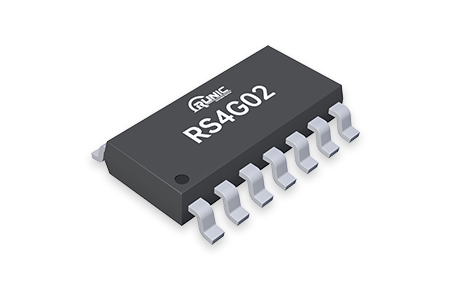 You are currently viewing Run-Ic New product release – RS4G02