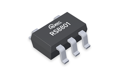 You are currently viewing Run-Ic New product release – RS8801