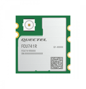 Read more about the article New Product Release – FCU741R Wi-Fi 4 module