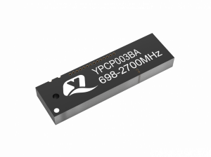 Read more about the article New Product Release – YPCP003BA 4G SMD Antenna