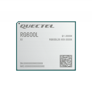RG600L-EU
