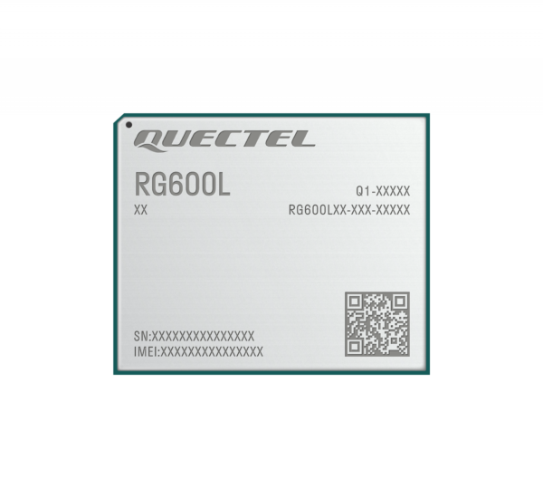 RG600L-EU