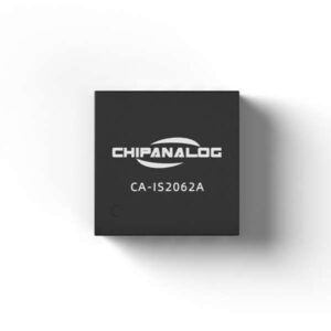 Read more about the article Chipanalog New Product Release – CA-IS2062A