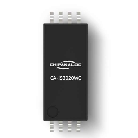 Read more about the article Chipanalog New Product Release – CA-IS3020WG