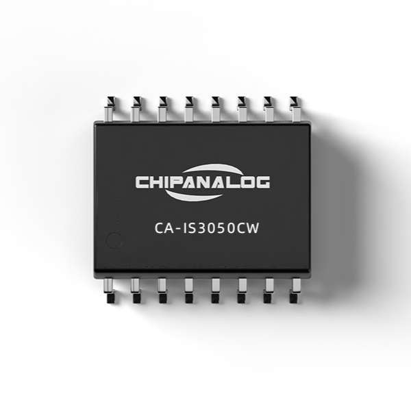You are currently viewing Chipanalog New Product Release – CA-IS3050CW