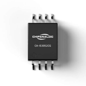 Read more about the article Chipanalog New Product Release – CA-IS3052CG