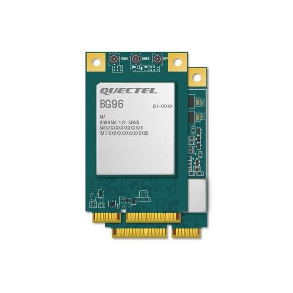 BG96MC-MINIPCIE