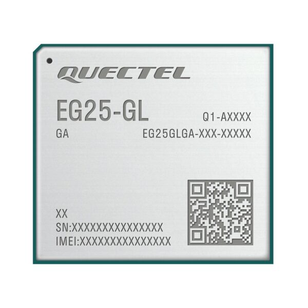 EG25GLGA-128-SGNS 