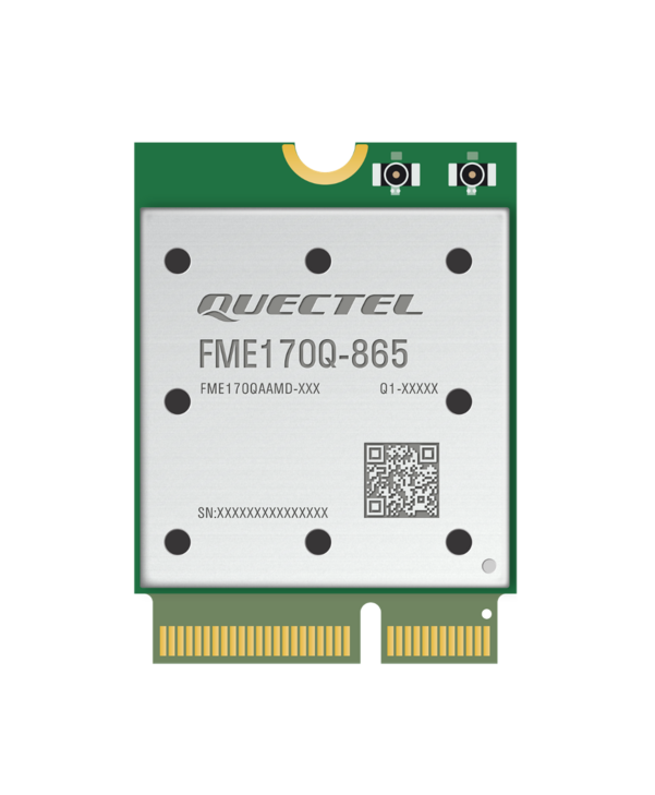 Read more about the article Quectel New Product Release – FME170Q-865