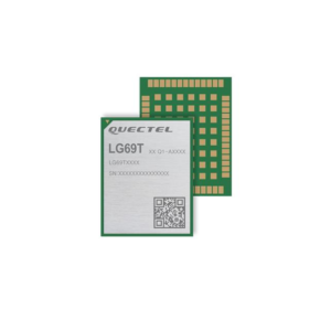 Read more about the article Quectel New Product Release – LG69T