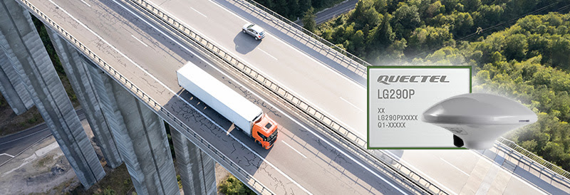 You are currently viewing Quectel accelerates high-precision positioning with quad-band GNSS module, antenna and RTK correction service bundle