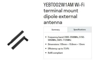 Read more about the article Quectel New Product Release – YEBT002W1AM