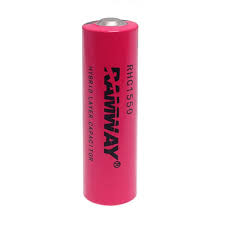 RAMWAY RHC1550