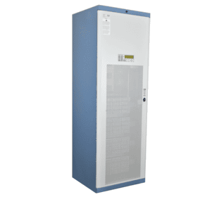 Read more about the article OmniOn Power Delivers High Power Capacity for Demanding Applications with 4,800-Amp GPS4827 Power System