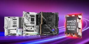 Read more about the article ASRock Releases the Latest AM5 Motherboard BIOS to Improve Ryzen™ 9000 series CPU Boot Issues