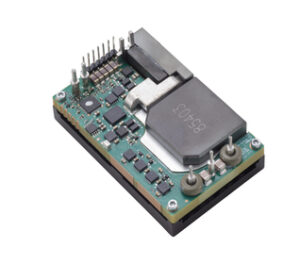 Read more about the article OmniOn Power Introduces New Osprey-Series Non-Isolated Bus Converters for AI Server Applications