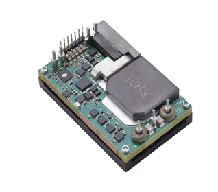 Read more about the article OmniOn Power Introduces New Osprey-Series Non-Isolated Bus Converters for AI Server Applications