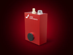 Read more about the article Laser Components – PR No2 enables quick and easy IR detection