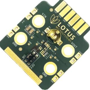 LMU20P1EVKIT