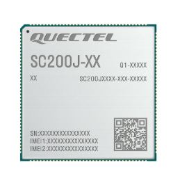 Read more about the article Quectel New Product Release – SC200J