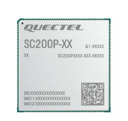 You are currently viewing Quectel New Product Release – SC200P