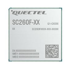 Read more about the article Quectel New Product Release – SC260F