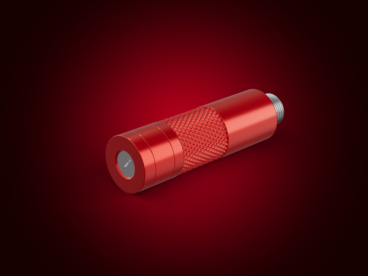 Read more about the article Laser Components – New FLEXPOINT® HD longline laser module for harsh environments