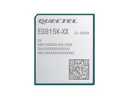 Read more about the article Quectel New Product Release – EG915K-EU