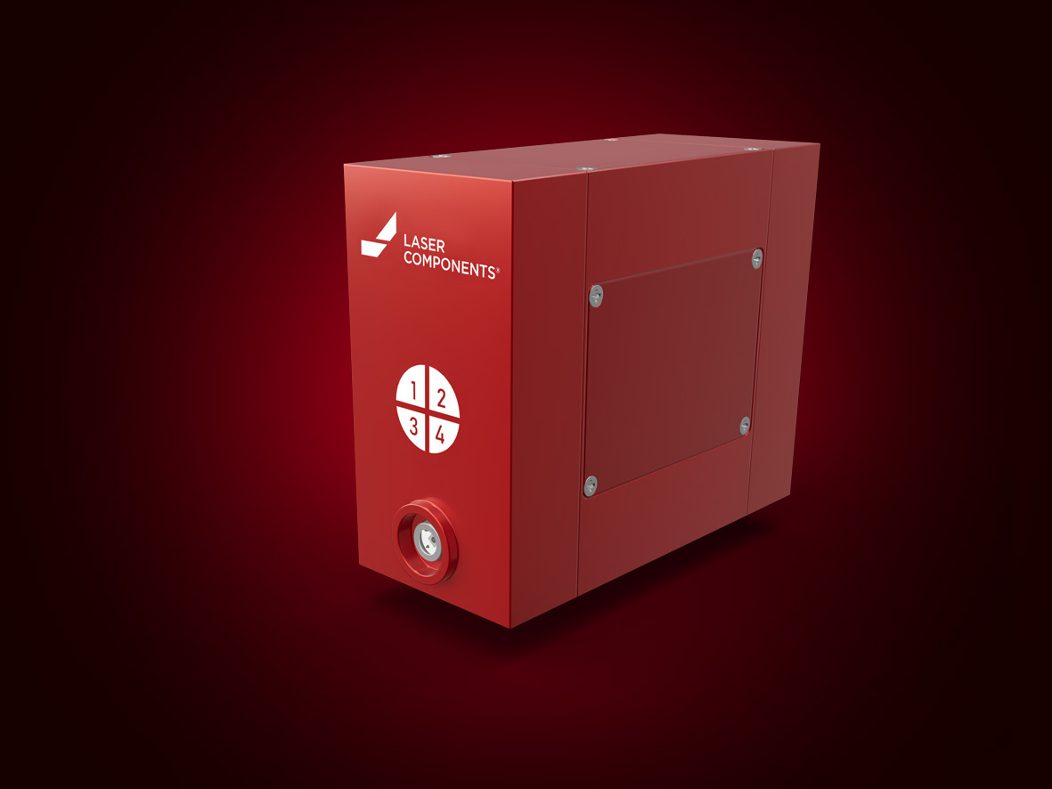 Read more about the article Laser Components – Quickly Measure Beam Alignment with the PR No3