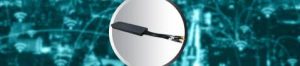 Read more about the article Compact and Covert 9-Port Antenna for 5G, Wi-Fi 6E/7, and Tri-Band GNSS