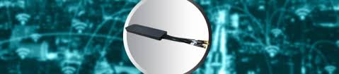 Read more about the article Compact and Covert 9-Port Antenna for 5G, Wi-Fi 6E/7, and Tri-Band GNSS