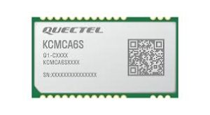 Read more about the article Quectel New Product Release – KCMCA6S-N