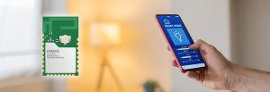 Read more about the article Quectel unveils high-performance KCMA32S Zigbee & BLE module for smart lighting, building and home networks