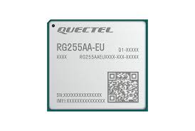 Read more about the article Quectel New Product Release – RG255AA-EU