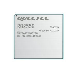 Read more about the article Quectel New Product Release – RG255G-GL