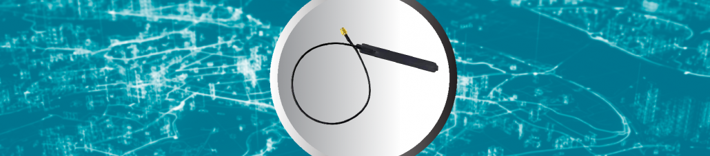 Read more about the article SB617-7125G0400 Stealth Blade Antenna: Ultra-Slim, High-Efficiency 5G LTE & WiFi-6E/7 Solution