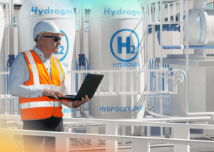 Read more about the article GSM5310 hydrogen leak detection sensor module & FLS310 thermal conductivity sensor