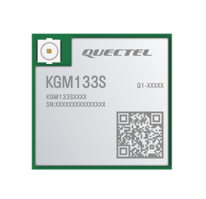 Read more about the article Quectel New Product Release – KGM133S