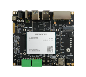 Read more about the article Quectel New Product Release – QSM560DR
