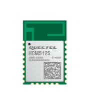 Read more about the article Quectel New Product Release – HCM512S MCU BLE 5.4 module